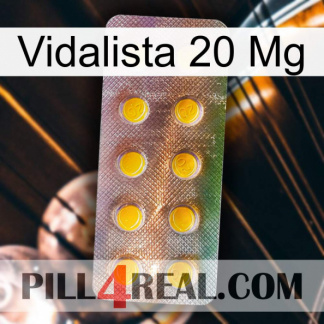Vidalista 20Mg new11